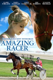 Amazing Racer