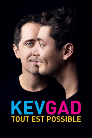Gad Elmaleh Sur Apple Music