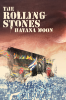 The Rolling Stones - The Rolling Stones: Havana Moon artwork