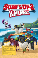 Henry Yu - Surf's Up 2: Wave Mania artwork