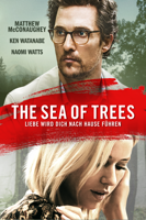 Gus Van Sant - The Sea of Trees artwork