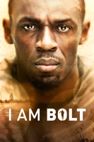 Benjamin Turner & Gabe Turner - I Am Bolt artwork