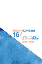 Europakonzert 16