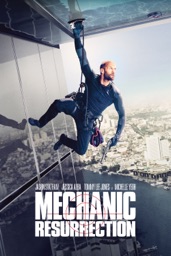 Mechanic - Resurrection