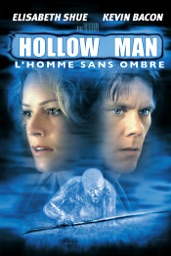 L' Homme Sans Ombre (Hollow Man)