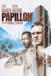 Papillon (1973)