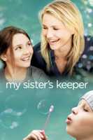 Nick Cassavetes - My Sister's Keeper artwork