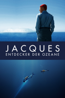 Jerôme Salle - Jacques - Entdecker der Ozeane artwork