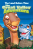 The Land Before Time®: The Great Valley Adventure - Roy Allen Smith