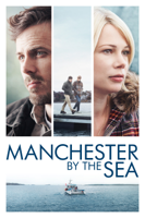 Kenneth Lonergan - Manchester By the Sea artwork