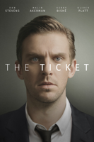 Ido Fluk - The Ticket artwork