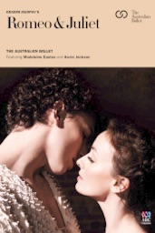 The Australian Ballet, Orchestra Victoria, Orchestra Victoria, Nicolette Fraillon, Nicolette Fraillon: Graeme Murphy's Romeo and Juliet