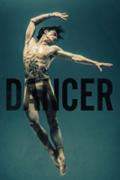 Steven Cantor - Dancer artwork