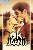 Shaad Ali - OK Jaanu artwork