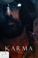 Arvind Ramalingam - Karma artwork