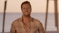 Luke Bryan - Roller Coaster artwork