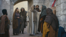 Aimez-vous les uns les autres "Jésus, de Nazareth à Jérusalem" - JESUS, Marie-Madeleine, Pierre & Jean