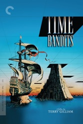 Time Bandits