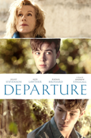 Andrew Steggall - Departure (2015) artwork