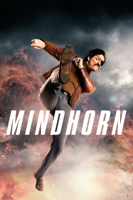 Sean Foley - Mindhorn artwork