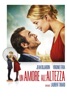 Locandina Un amore all'altezza su Apple iTunes Locandina Un amore all'altezza su Apple iTunes