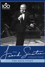 Frank Sinatra: The Main Event