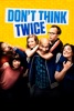 Locandina Don't Think Twice su Apple iTunes Locandina Don't Think Twice su Apple iTunes