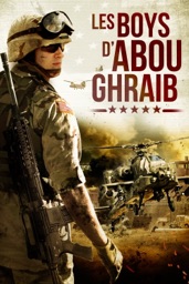 Les Boys d'Abou Ghraib