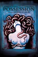 Andrzej Zulawski - Possession artwork