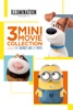 Locandina The Secret Life of Pets: 3 Mini-Movie Collection su Apple iTunes Locandina The Secret Life of Pets: 3 Mini-Movie Collection su Apple iTunes