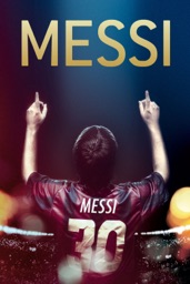 Screenshot Messi