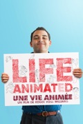 Life, Animated (Une vie animée)