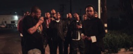 DNA. Kendrick Lamar Hip-Hop/Rap Music Video 2017 New Songs Albums Artists Singles Videos Musicians Remixes Image
