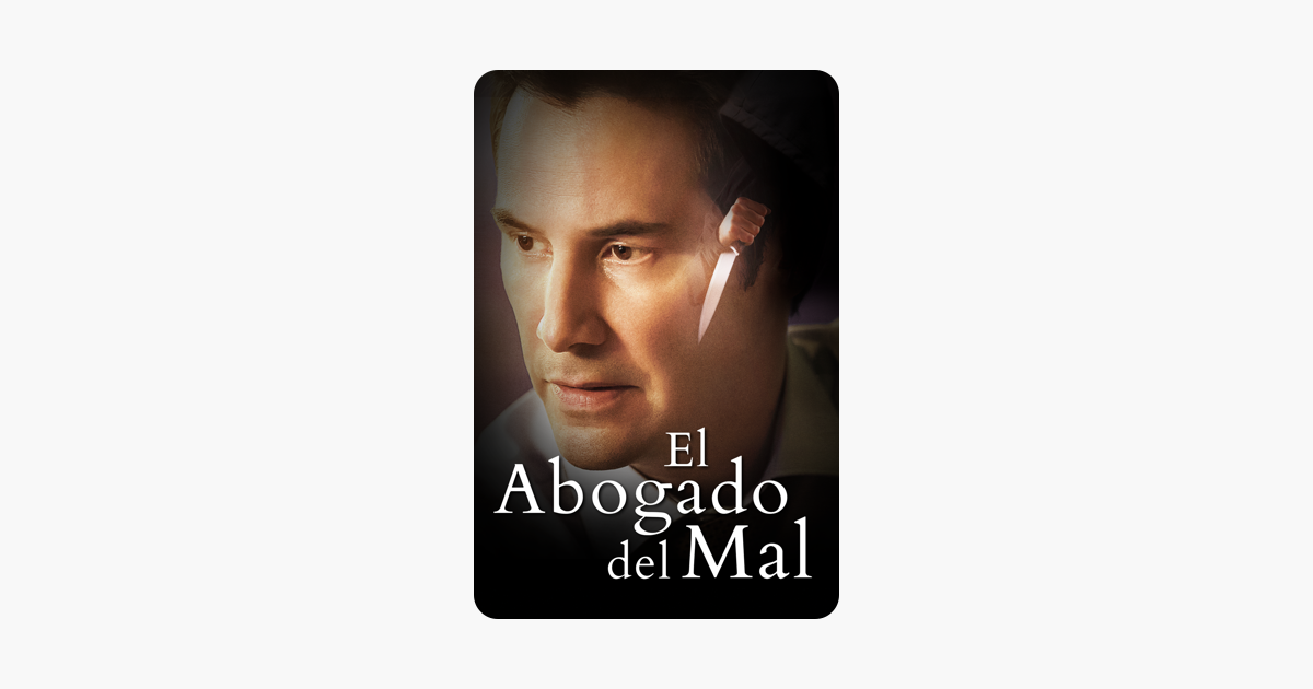 ‎El abogado del mal en iTunes