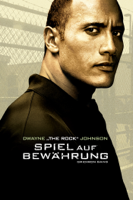 Phil Joanou - Spiel auf Bewährung artwork