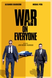 War on Everyone