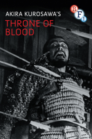 Akira Kurosawa - Throne of Blood artwork