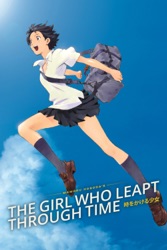 The Girl Who Leapt Through Time 