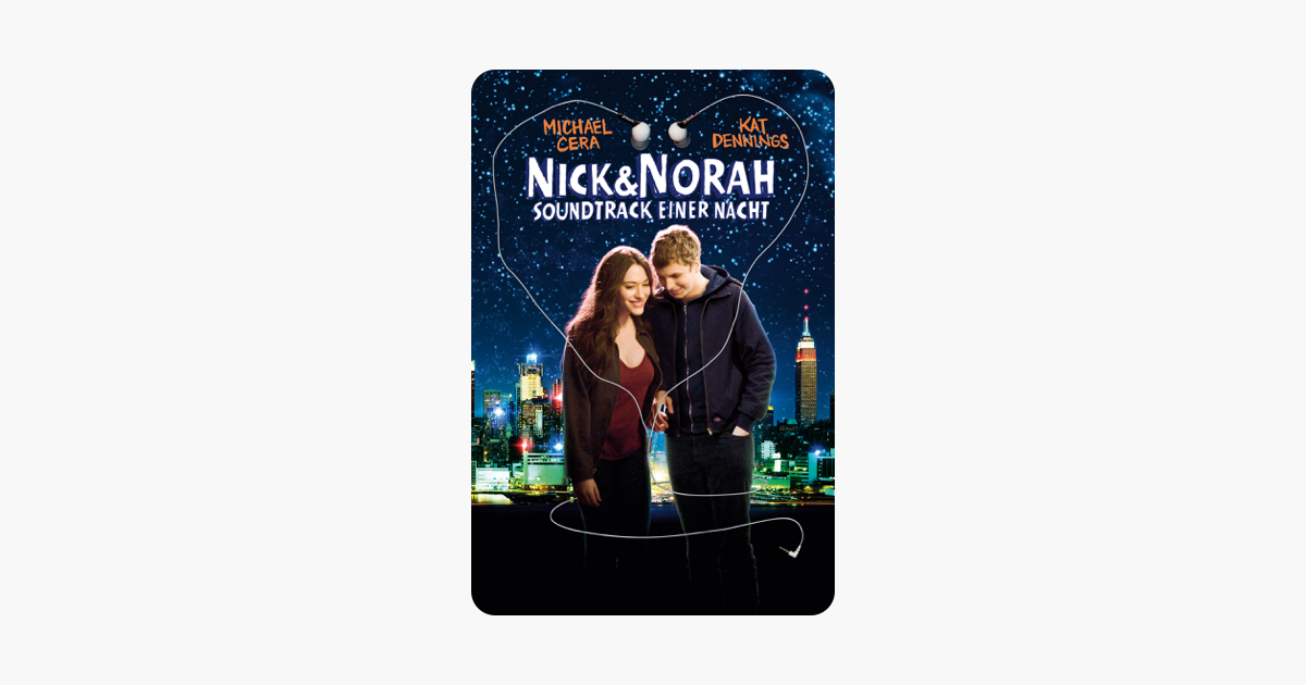 Nick Und Norah Nick Und Norah