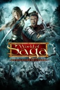 World of Saga : Les Seigneurs de l'Ombre