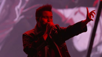 The Weeknd - Starboy (feat. Daft Punk) [Live From The 2016 American Music Awards] artwork