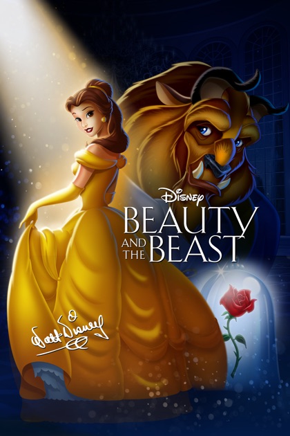 Beauty and the Beast (1991) on iTunes