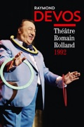 Raymond Devos, Christian Chevreuse, Raymond Devos: Théâtre Romain Rolland 1992