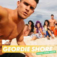 Geordie Shore - 601 artwork