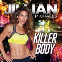 Jillian Michaels: Killer Body