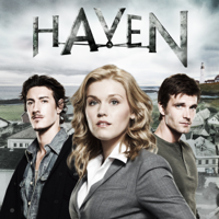 Haven - Haven, Staffel 1 artwork