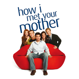 How I Met Your Mother Season 1