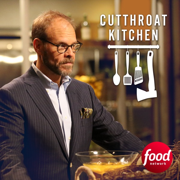 Watch Cutthroat Kitchen Season 2 Episode 10 Foul Play Online