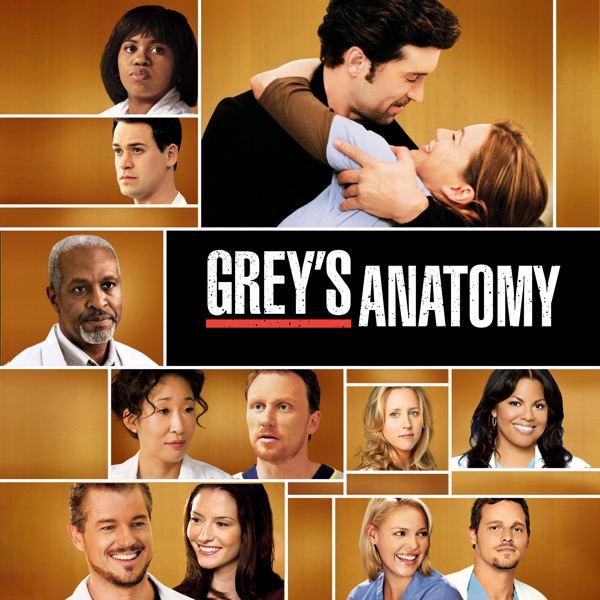 grey's anatomy season 5 episode 23 full episode