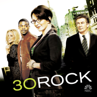 30 Rock - 30 Rock, Season 1 artwork